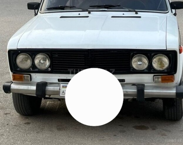 LADA (VAZ) 2106-4