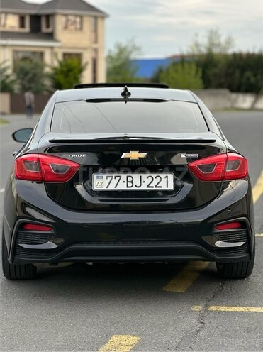 Chevrolet Cruze-2