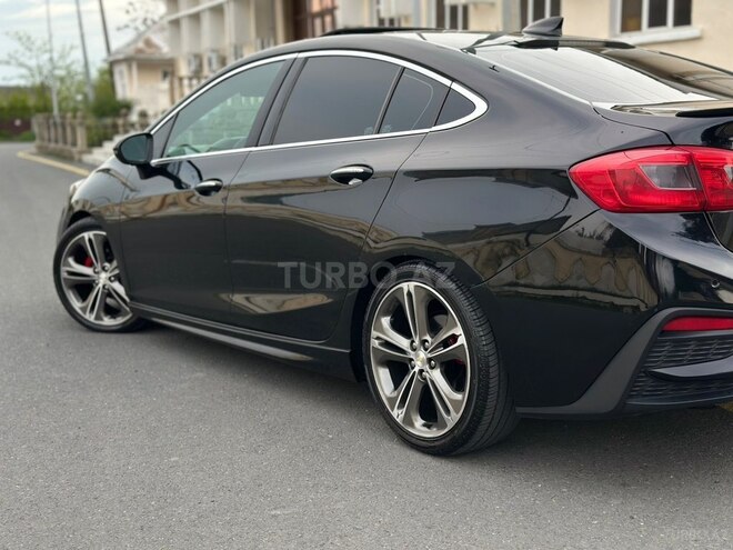Chevrolet Cruze-4