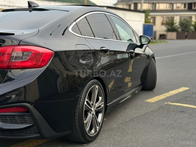 Chevrolet Cruze-3