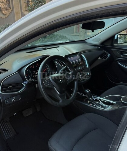 Chevrolet Malibu-4