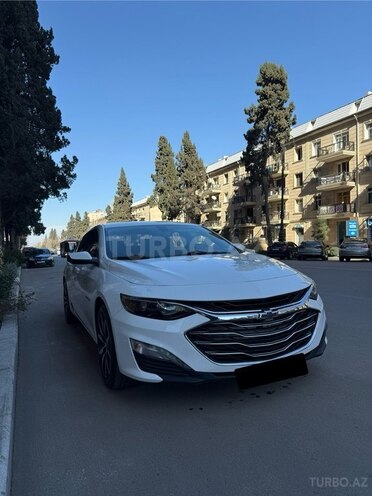 Chevrolet Malibu-2
