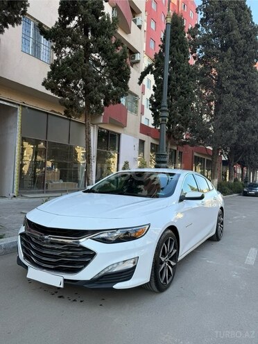 Chevrolet Malibu-3