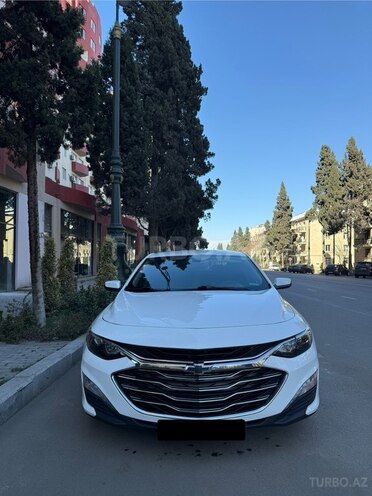 Chevrolet Malibu-1
