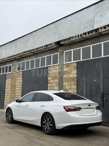 Chevrolet Malibu-5