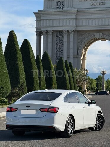 Chevrolet Malibu-6