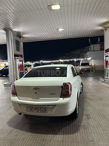 Chevrolet Cobalt-2