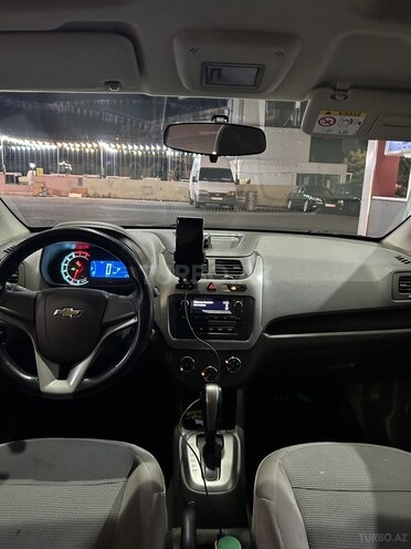 Chevrolet Cobalt-3