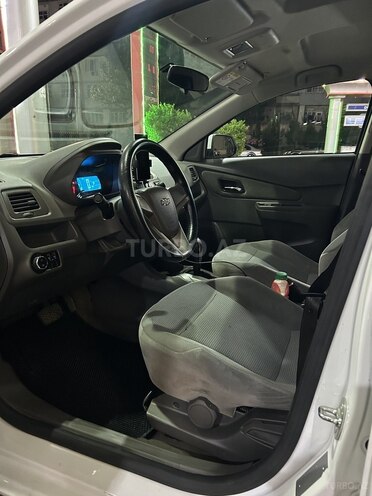 Chevrolet Cobalt-4