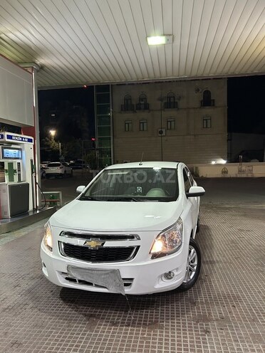 Chevrolet Cobalt-1