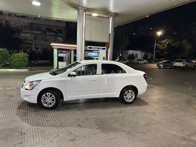 Chevrolet Cobalt-5