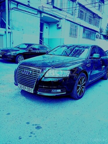 Audi A6-2