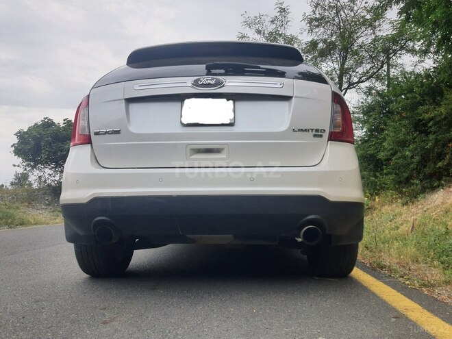 Ford Edge-7