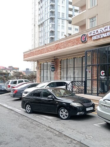 Daewoo Gentra-3