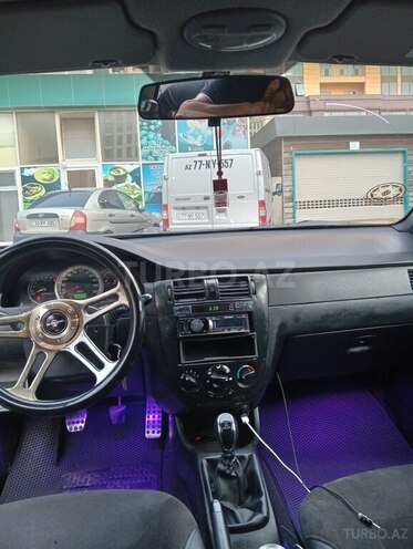 Daewoo Gentra-6
