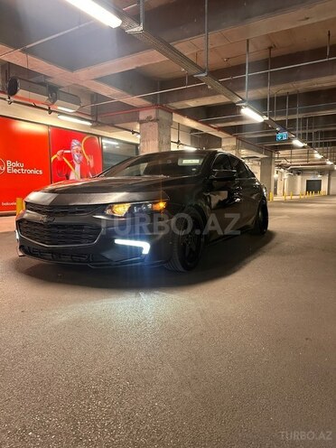 Chevrolet Malibu-2