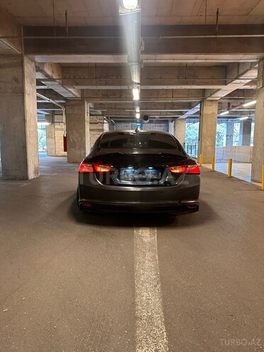 Chevrolet Malibu-5
