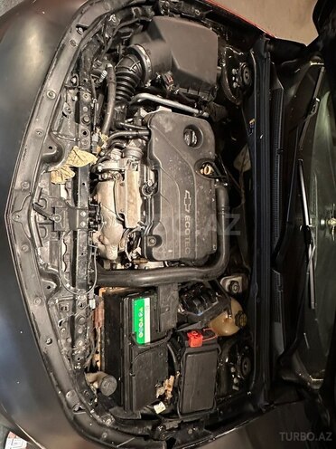 Chevrolet Malibu-12