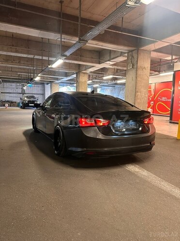 Chevrolet Malibu-6