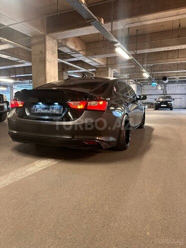 Chevrolet Malibu-4