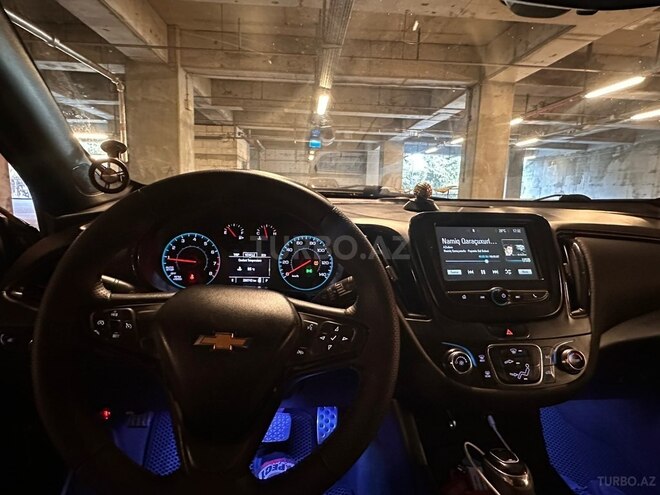 Chevrolet Malibu-10