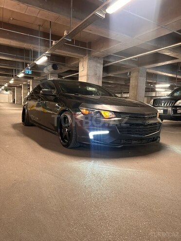 Chevrolet Malibu-3
