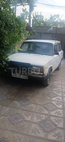 LADA (VAZ) 2104-1