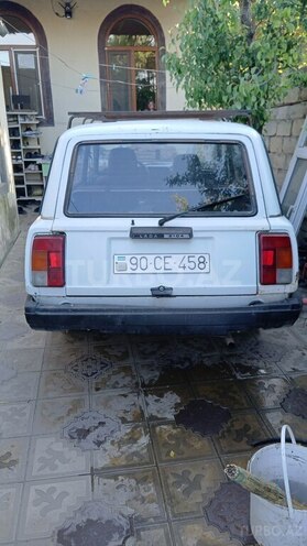 LADA (VAZ) 2104-3