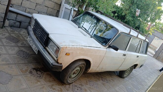 LADA (VAZ) 2104-5