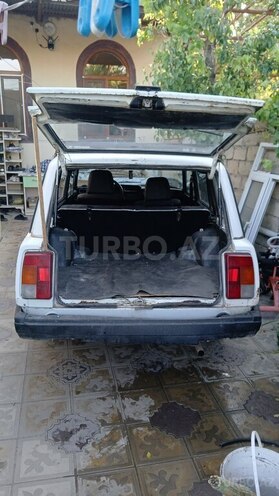 LADA (VAZ) 2104-4