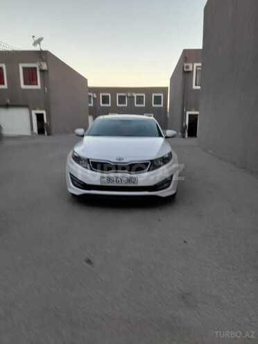 Kia Optima-1