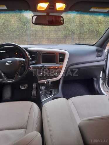 Kia Optima-3