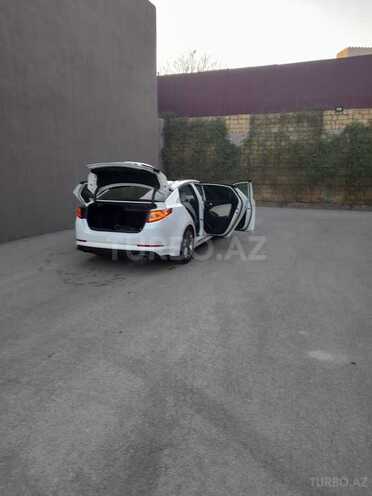 Kia Optima-8
