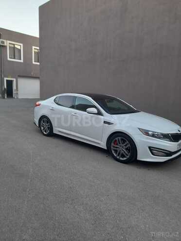 Kia Optima-6