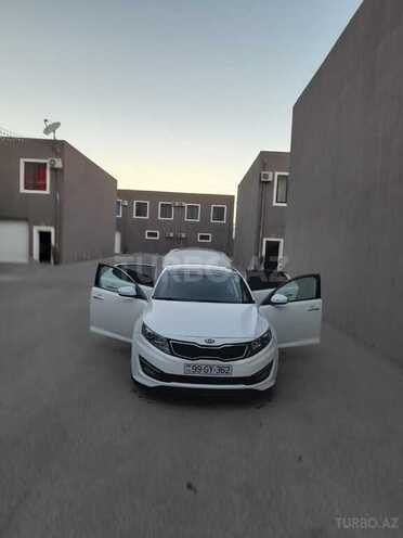 Kia Optima-9