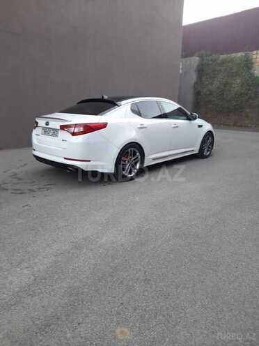 Kia Optima-2