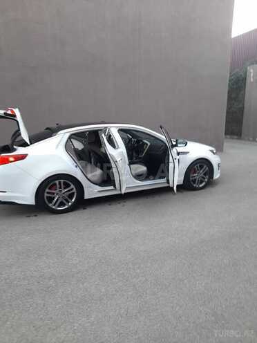 Kia Optima-11