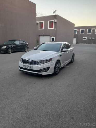 Kia Optima-7