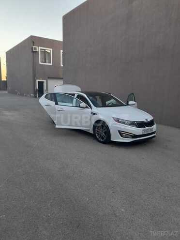 Kia Optima-12