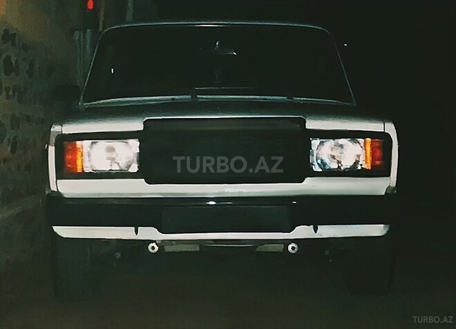 LADA (VAZ) 2107-3