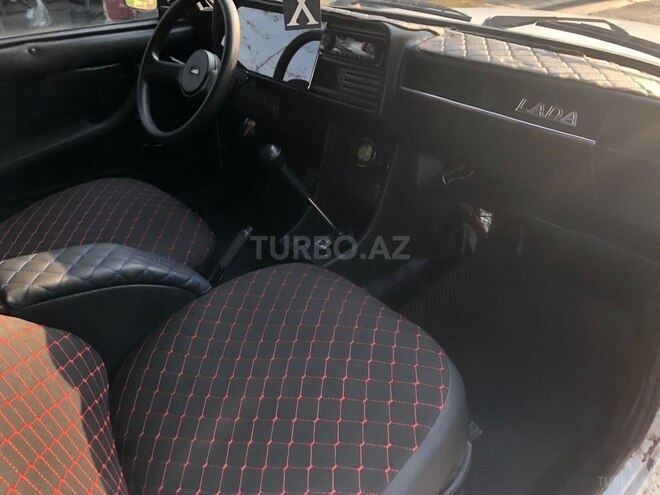 LADA (VAZ) 2107-5