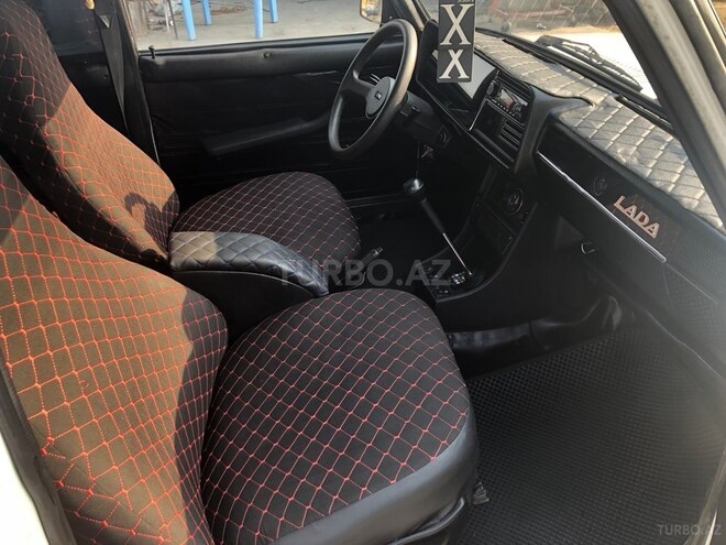 LADA (VAZ) 2107-6