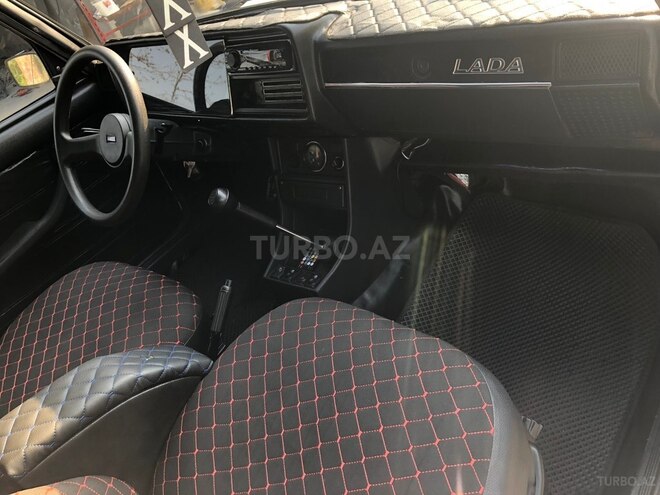 LADA (VAZ) 2107-4