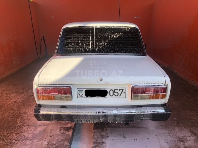 LADA (VAZ) 2107-10