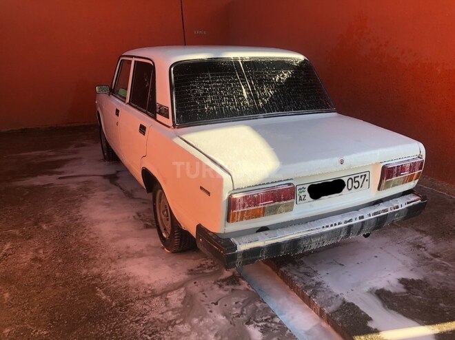 LADA (VAZ) 2107-11