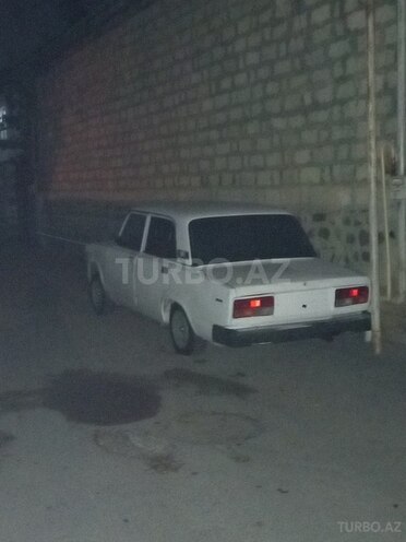 LADA (VAZ) 2107-16