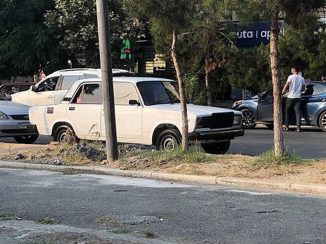 LADA (VAZ) 2107-12