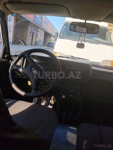 LADA (VAZ) 2107-5