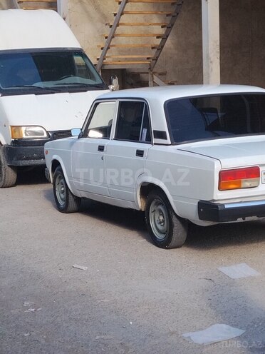 LADA (VAZ) 2107-3