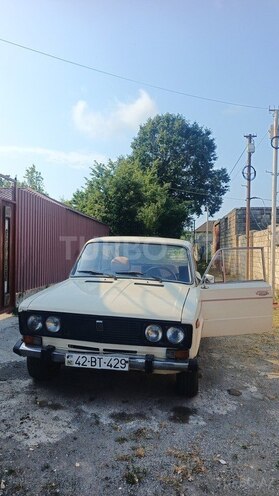 LADA (VAZ) 2106-6